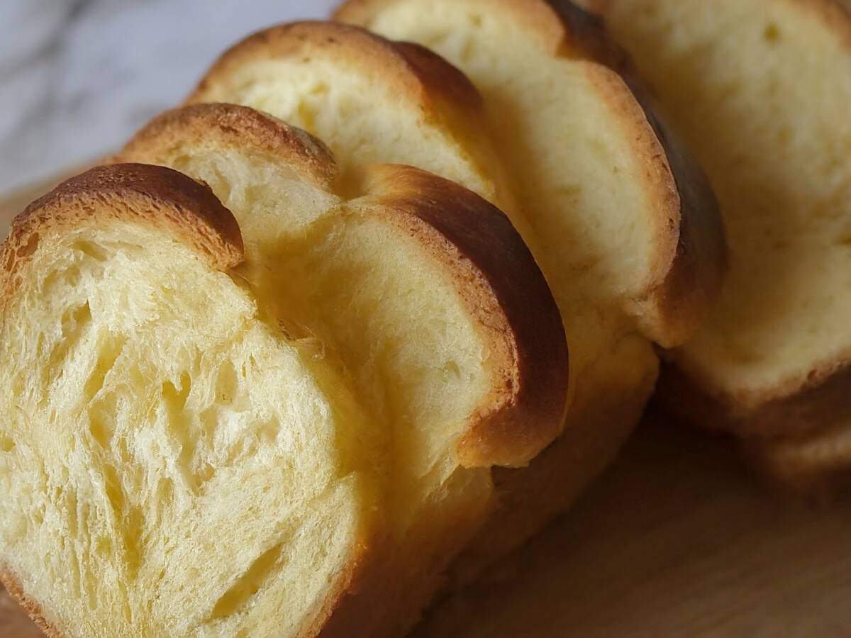 Recette De La Brioche Perdu — MaPatisserie.fr