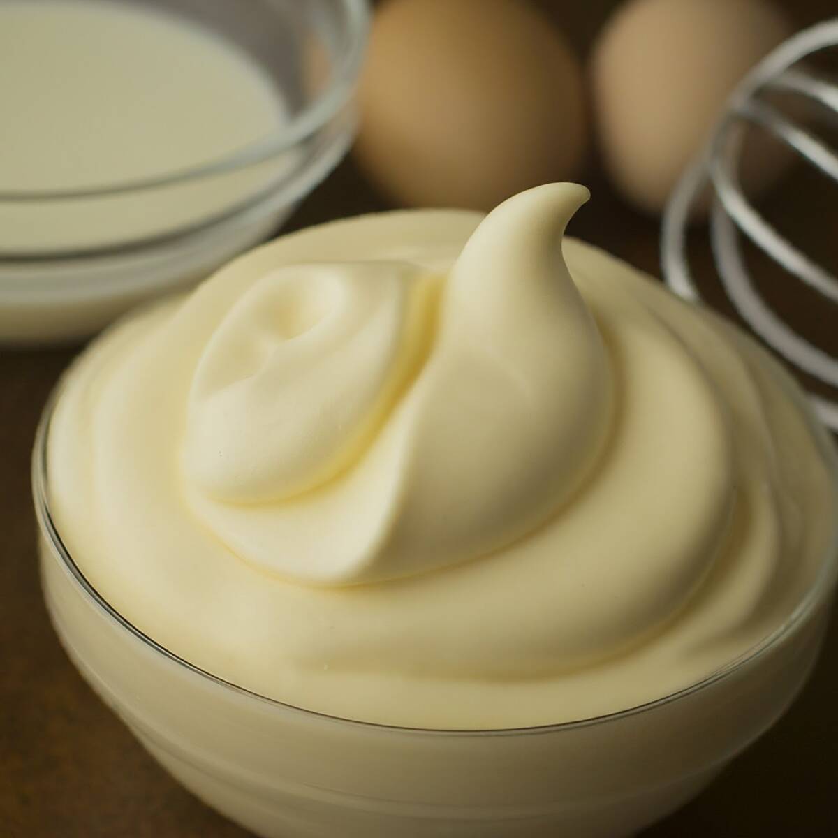 Crème Diplomate