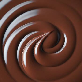 Ganache Chocolat Noir