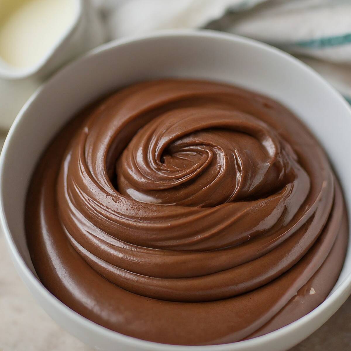 Recette Ganache Chocolat Au Lait — MaPatisserie.fr