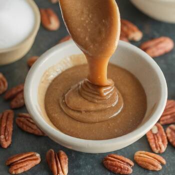 Recette Praliné Pécan