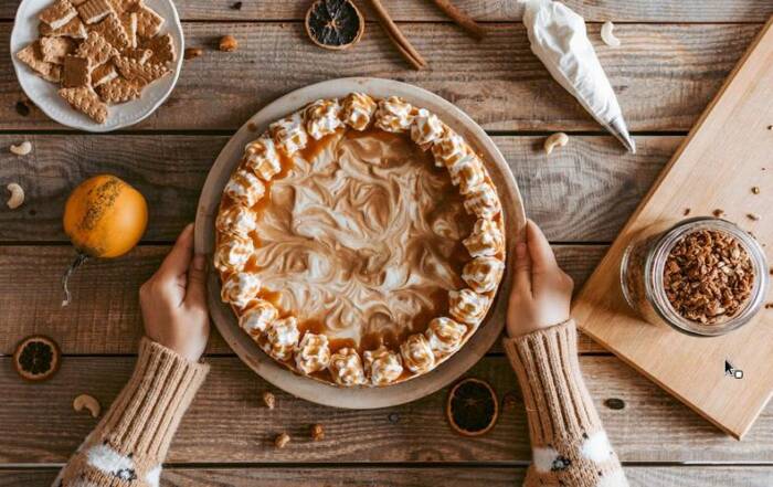 Manger des Pâtisseries Saines ?