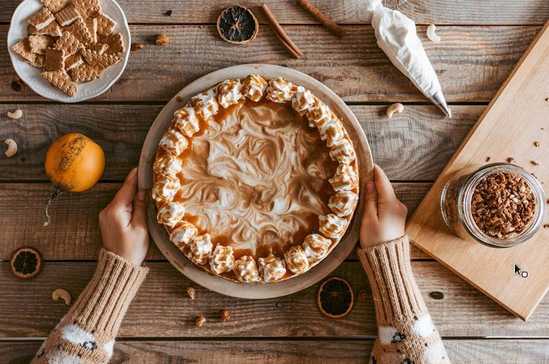 Manger des Pâtisseries Saines ?