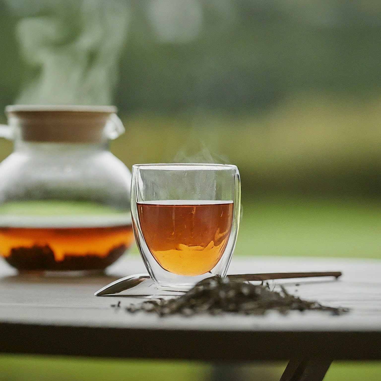 Thé bio : 5 variétés de thés aux vertus particulièrement uniques