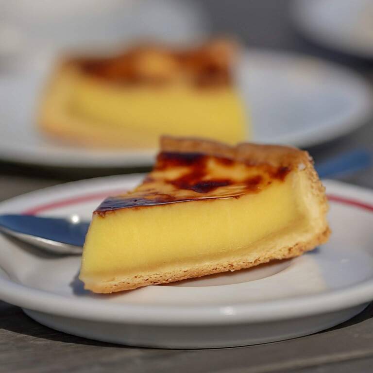 Recette Flan Pâtissier Traditionnel