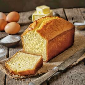 Recette gâteau sans oeuf