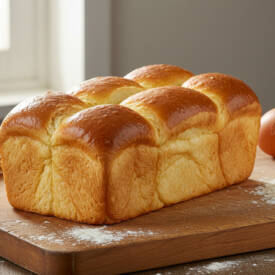 Brioche Nanterre