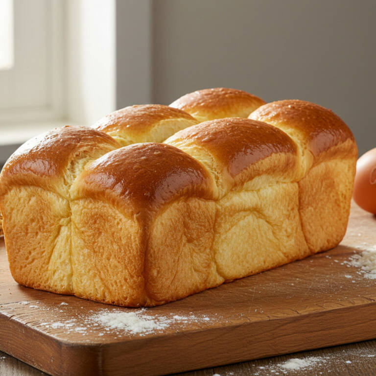 Brioche Nanterre