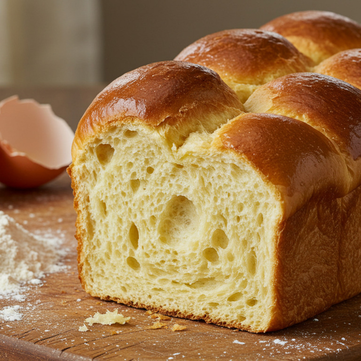 Brioche Nanterre