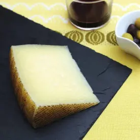 Fromage Manchego