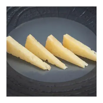 Fromage Manchego Semi Affiné