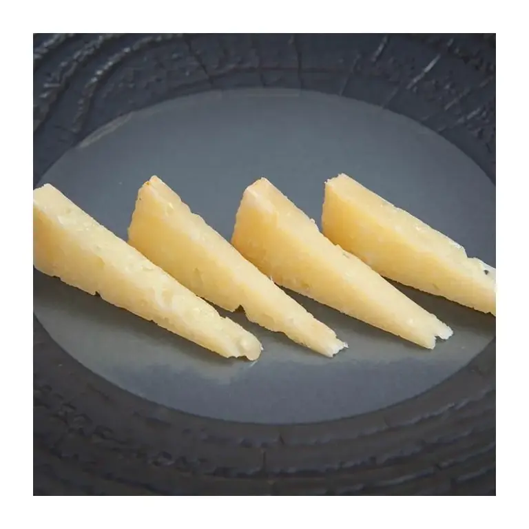 Fromage Manchego Semi Affiné