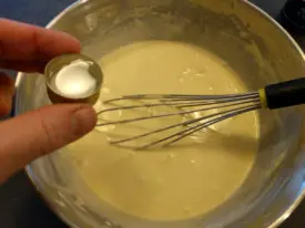 Ajouter les arômes de votre choix