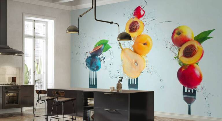 Décoration murale Photowall