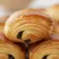 Recette du pain au chocolat (chocolatine)
