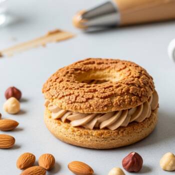 Paris Brest