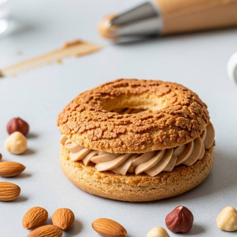 Paris Brest