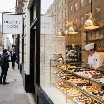 Créer sa pâtisserie en 2025