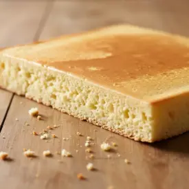 Biscuit Cuillère