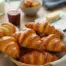 Recette croissant