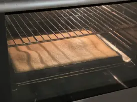 cuire 10 à 12 minutes