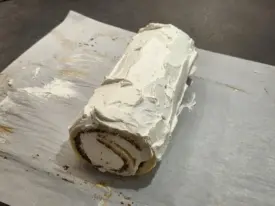 Version destructurée à la spatule