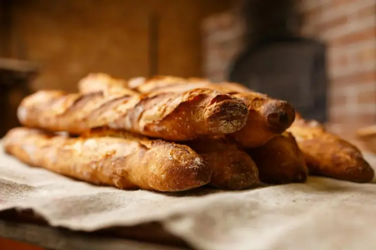 Pain keto maison