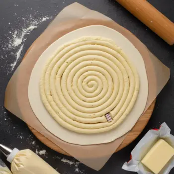 frangipane vs crème d'amande