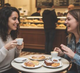 Pâtisseries traditionnelles espagnoles à découvrir et adapter chez soi