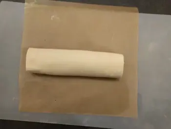Vous devriez obtenir ce beau rouleau de PLF