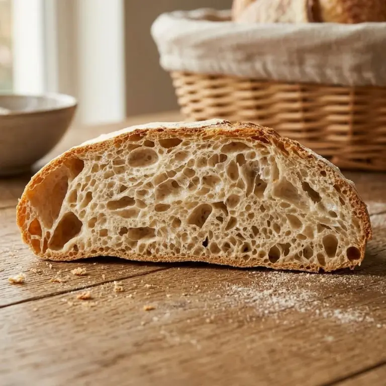 Pain Maison