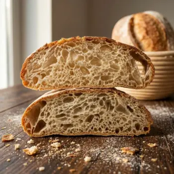Pain Maison
