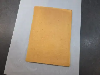 Biscuit joconde souple pour entremets et bûches : la base moelleuse pour vos montages
