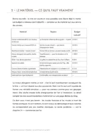 Maîtriser les Entremets & Bûches — Guide PDF