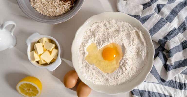 Desserts plus équilibrés : comment enrichir vos recettes en protéines sans sacrifier le plaisir