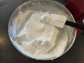 Stopper votre crème chantilly avant qu’elle ne graine !
