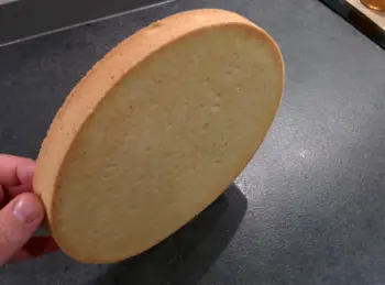 Recette de Pâte Sucrée à la Main & au Robot